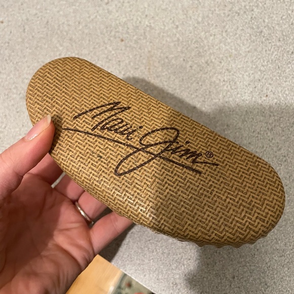 Maui Jim Surf Rider Polarized Sunglasses - Picture 10 of 12